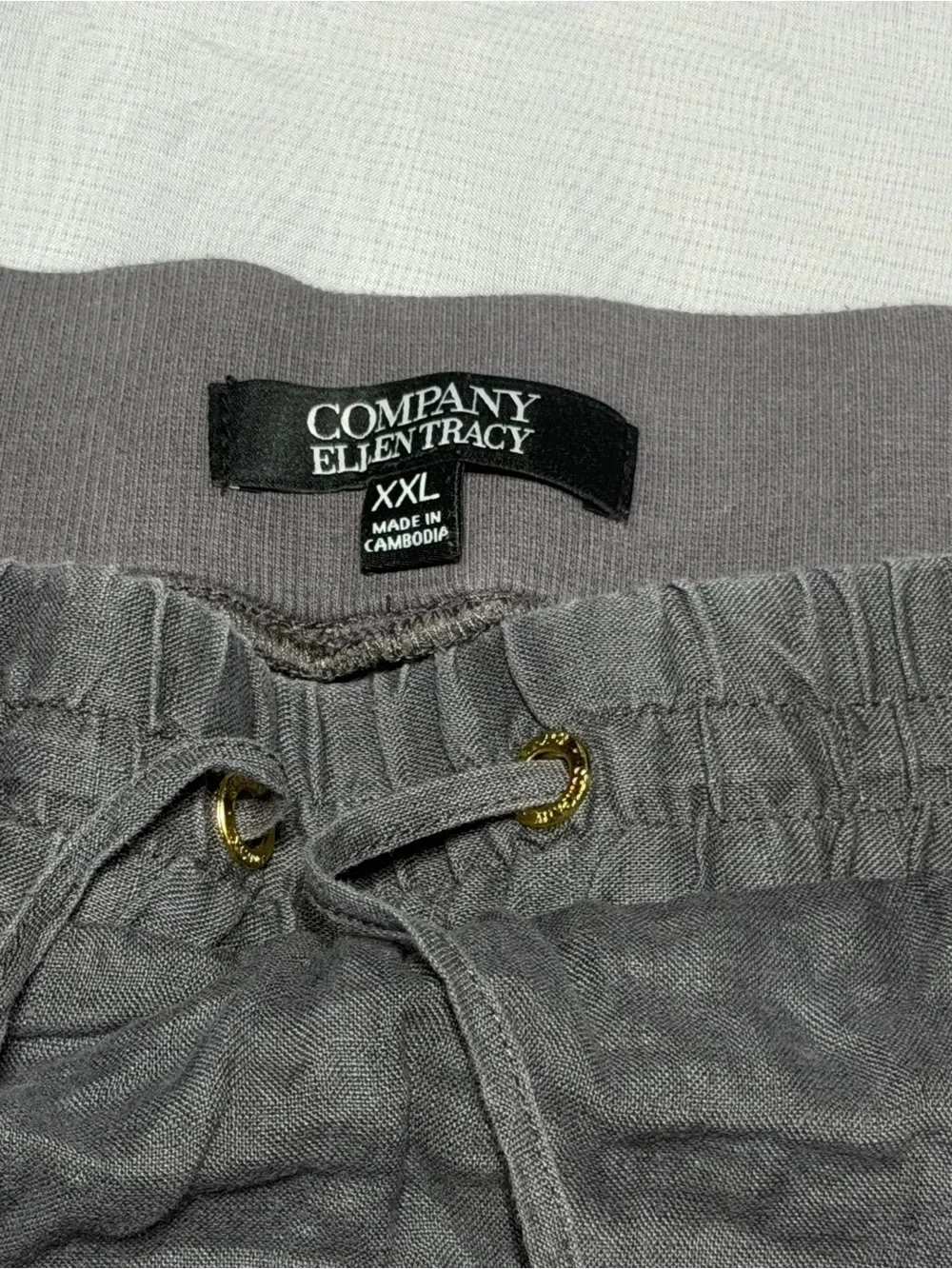 Ellen Tracy comfortable skort